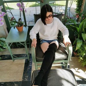 Meet your Posher, Serena